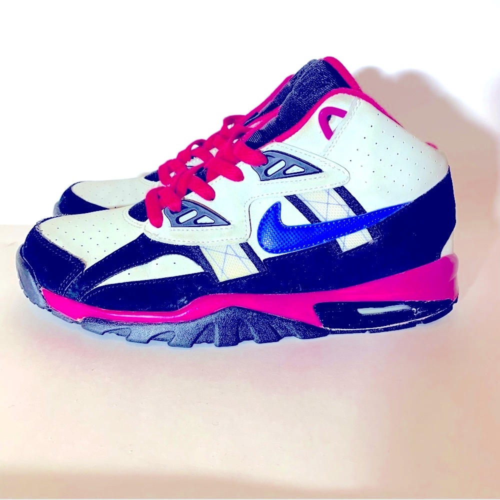 Nike Air Trainers SC EVERYTHING MUST GO